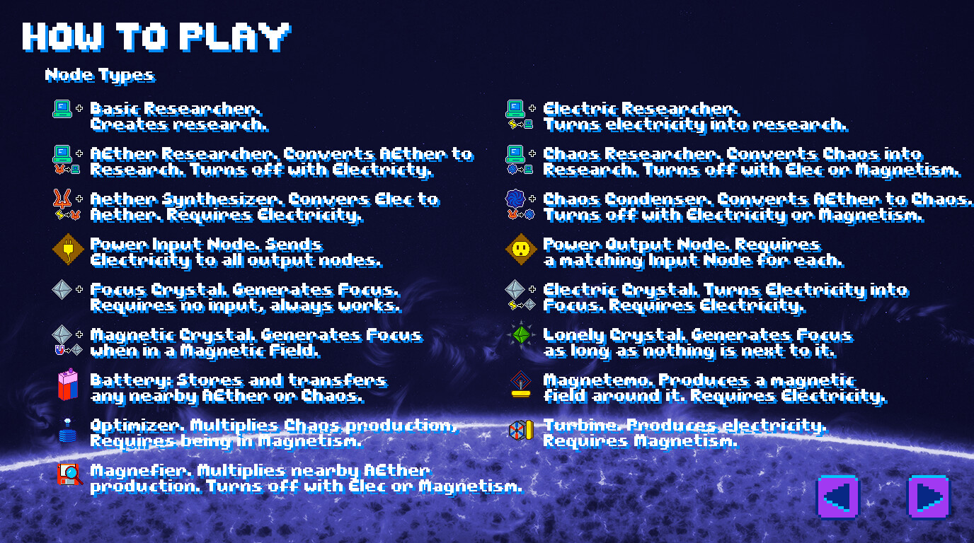 Gimmick's Gadgets screenshot 7
