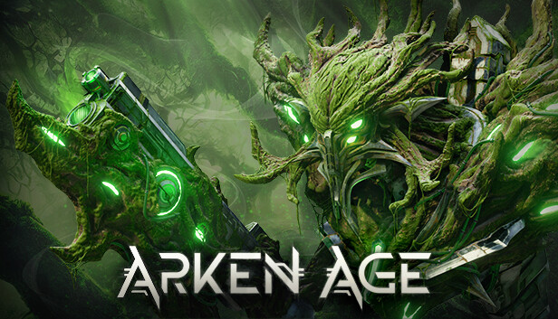 Arken Age on Steam