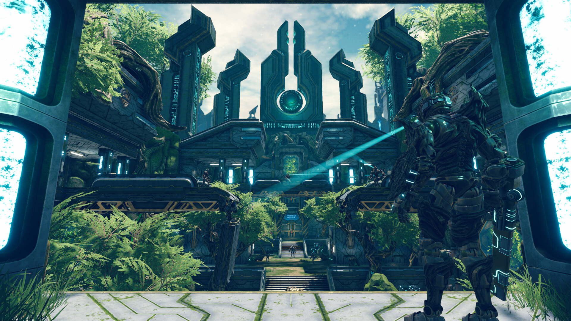 Arken Age screenshot 5