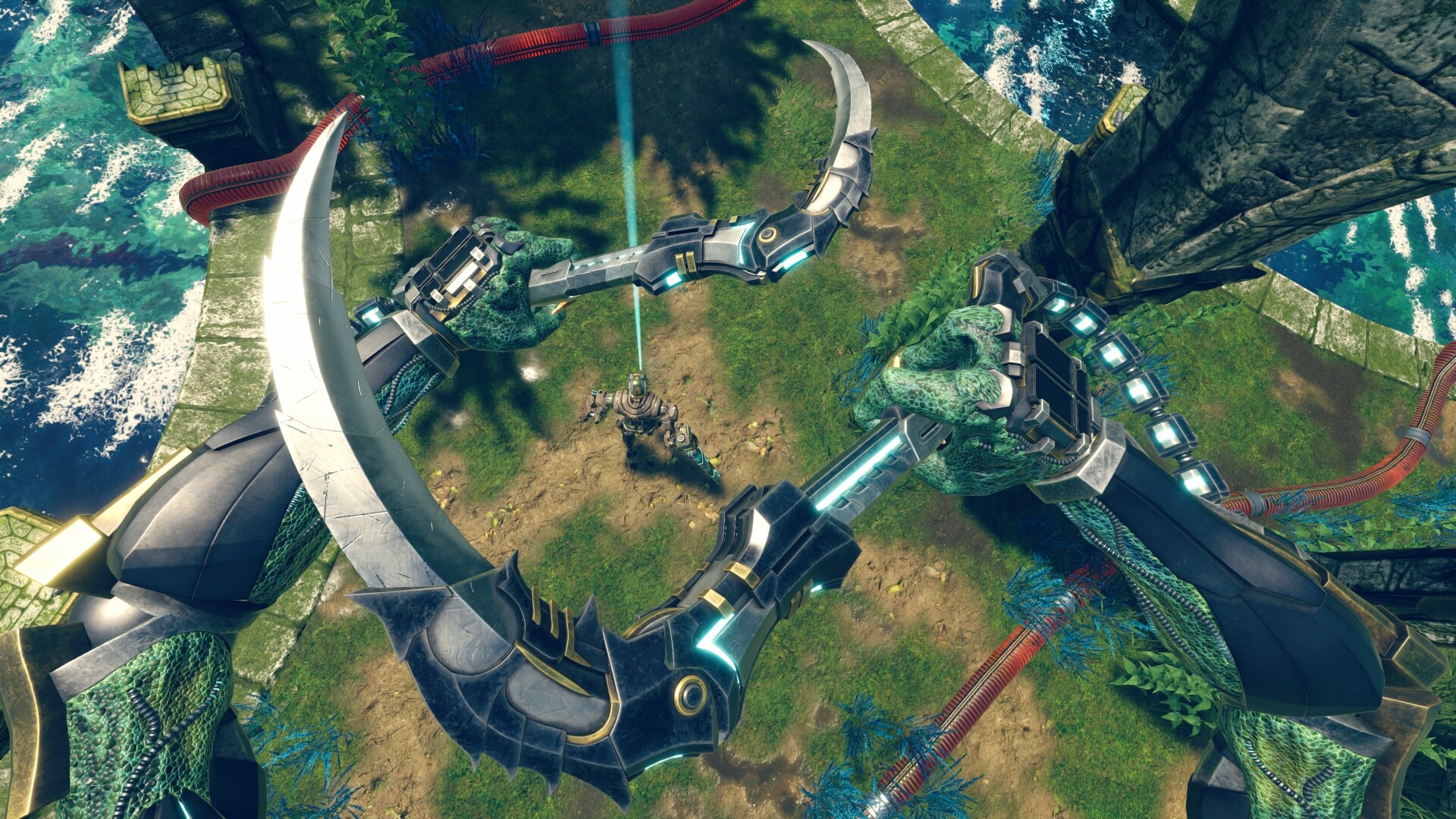 Arken Age screenshot 13