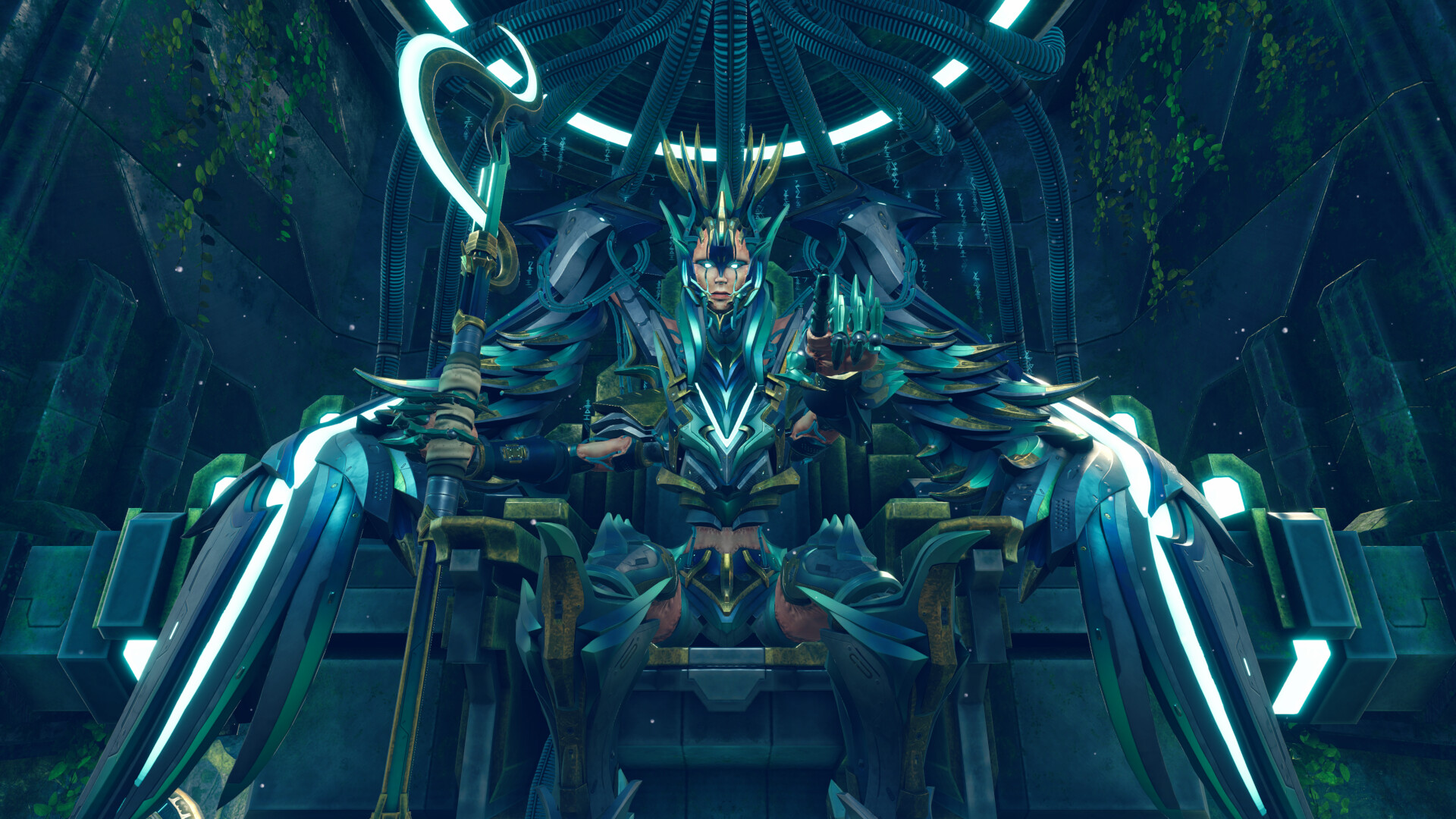 Arken Age screenshot 15