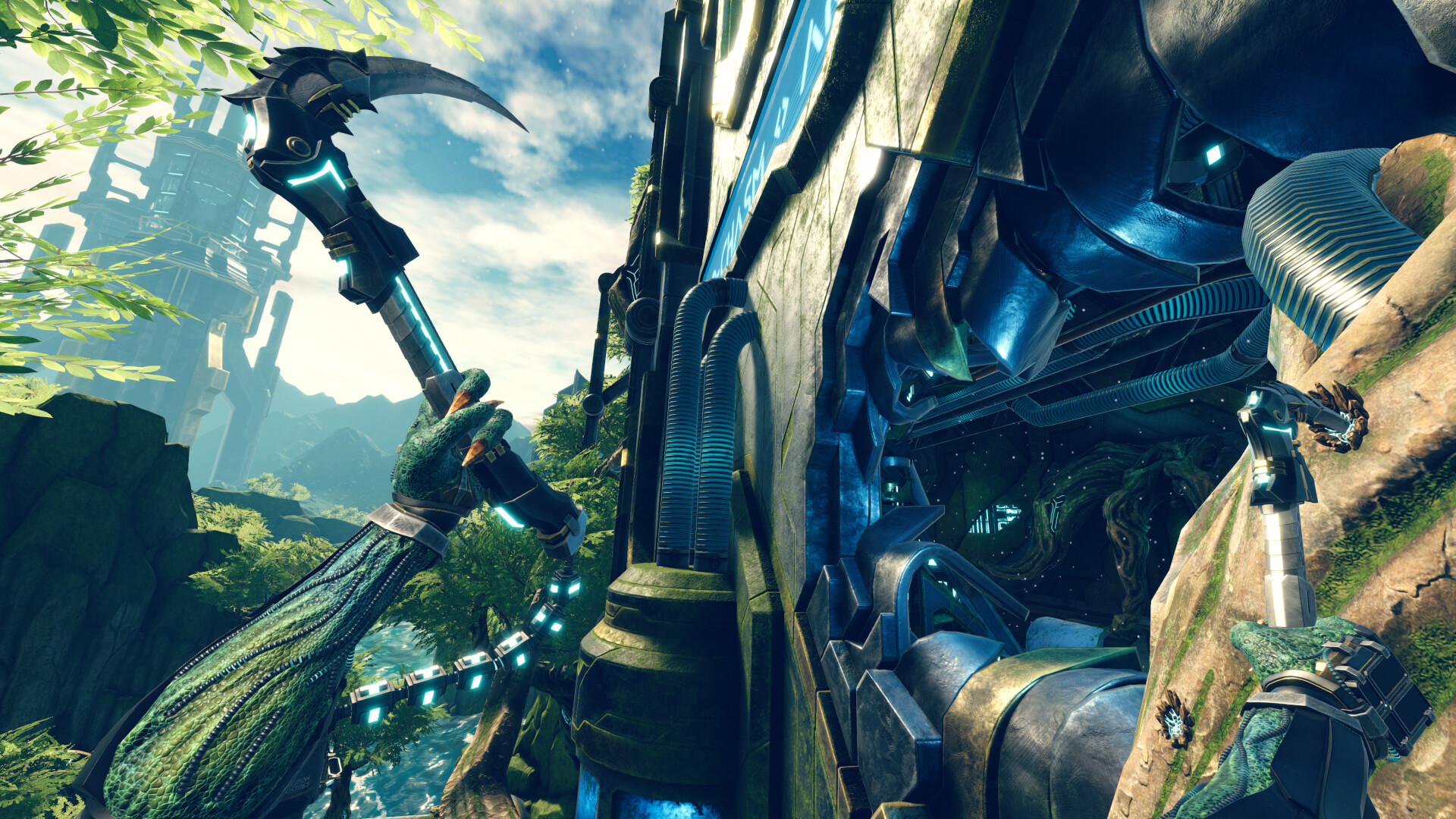 Arken Age screenshot 6