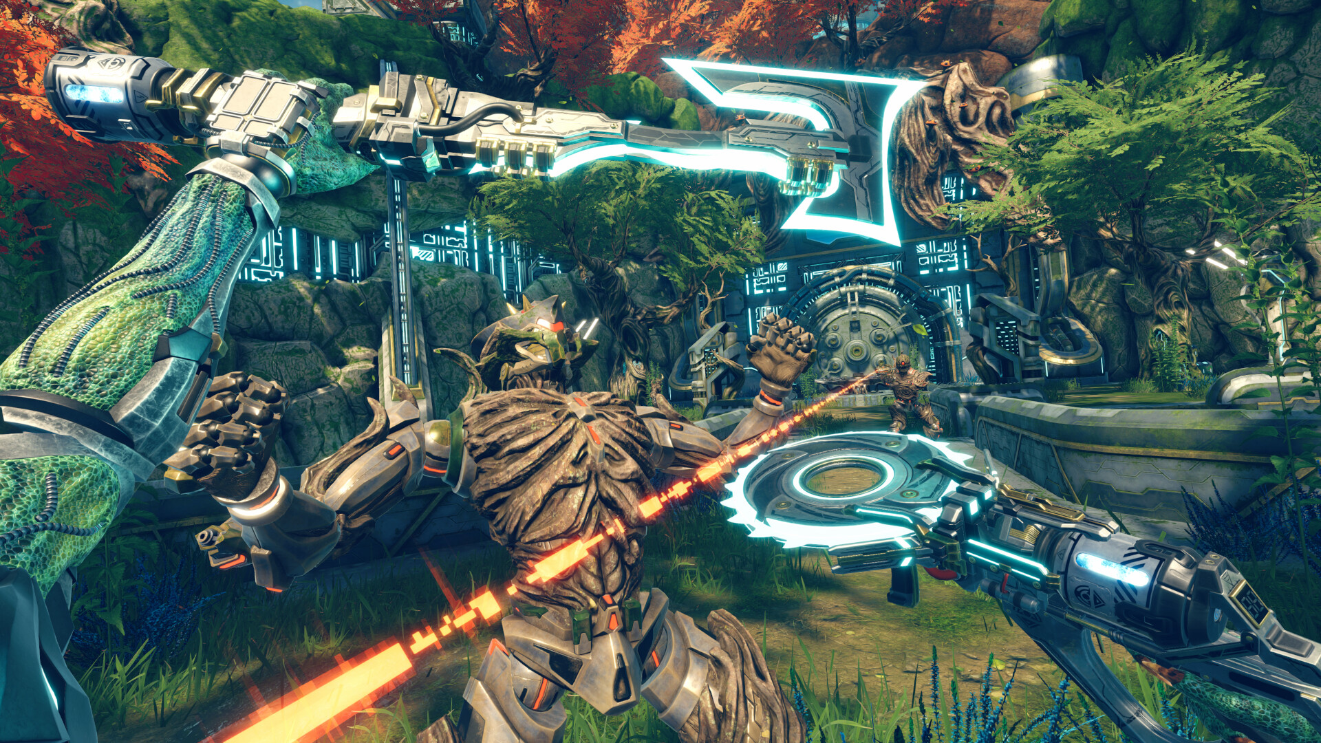 Arken Age screenshot 11