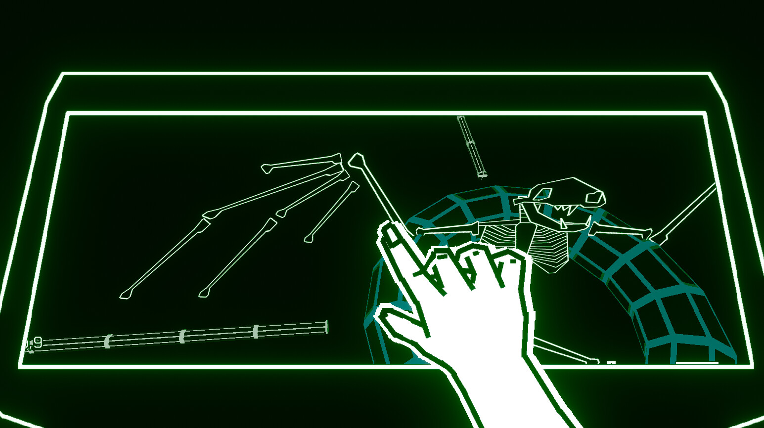 ULTRATORO 2 screenshot 9