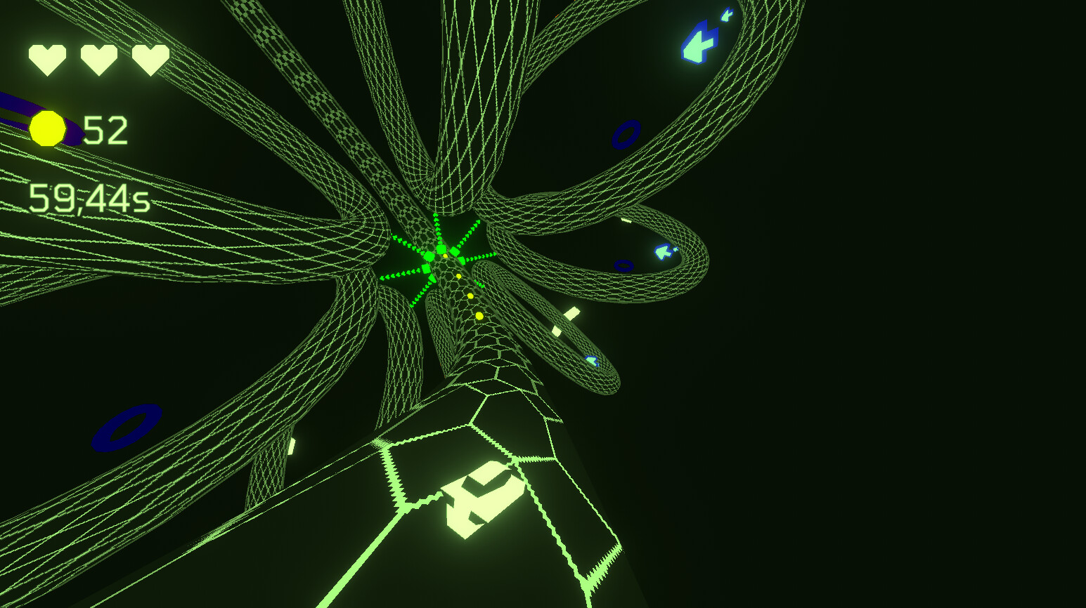 ULTRATORO 2 screenshot 1