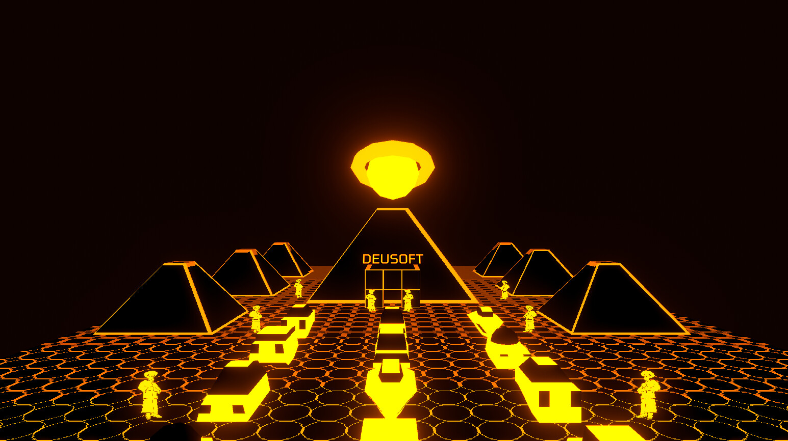 ULTRATORO 2 screenshot 8