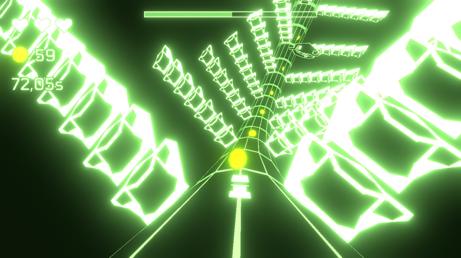 ULTRATORO 2 screenshot 10