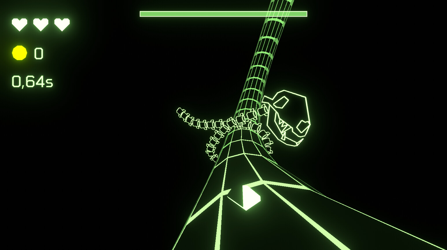 ULTRATORO 2 screenshot 2