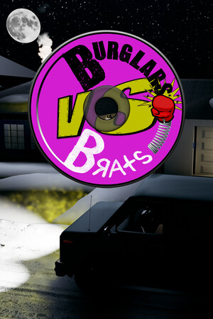BvB - Burglars vs Brats