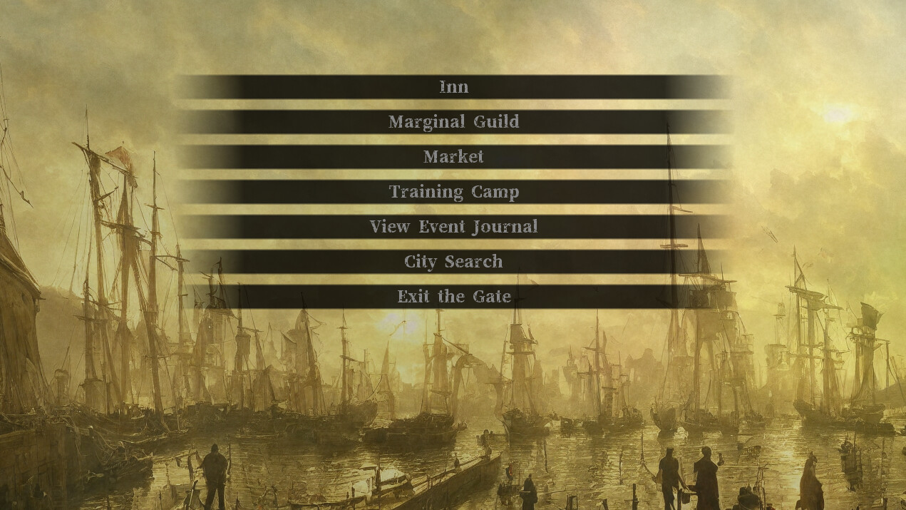 MarginalBreak screenshot 9