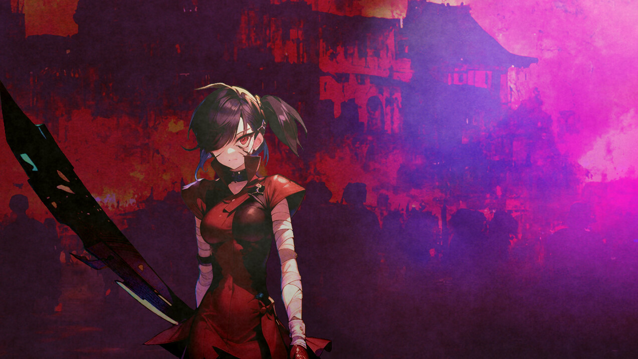 MarginalBreak screenshot 5