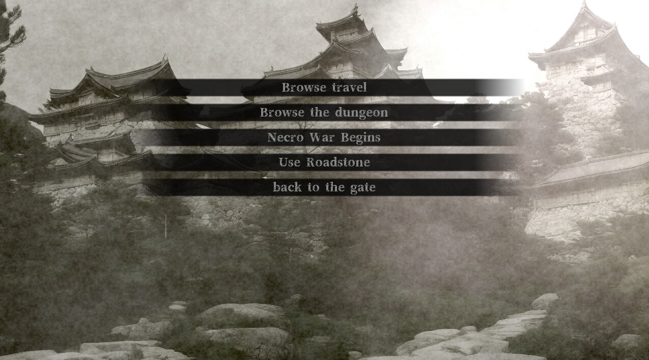MarginalBreak screenshot 7