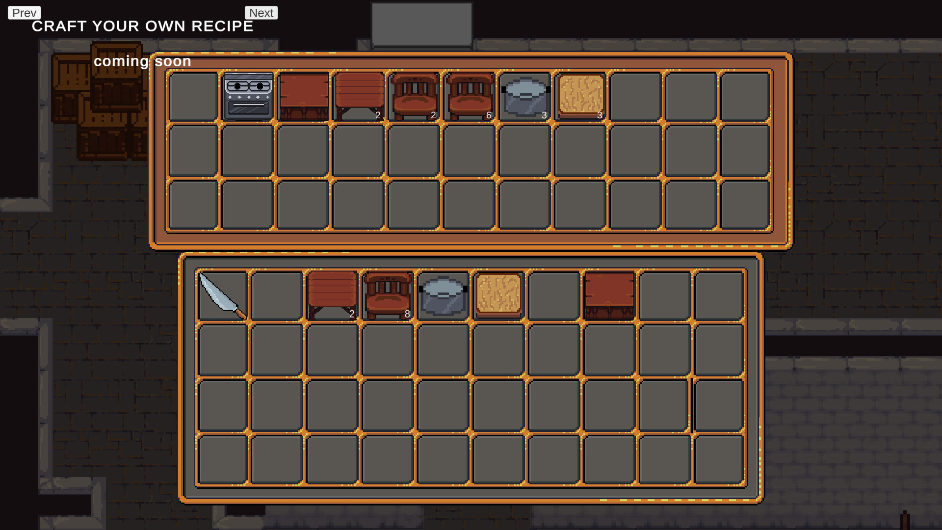 Poslor City screenshot 1