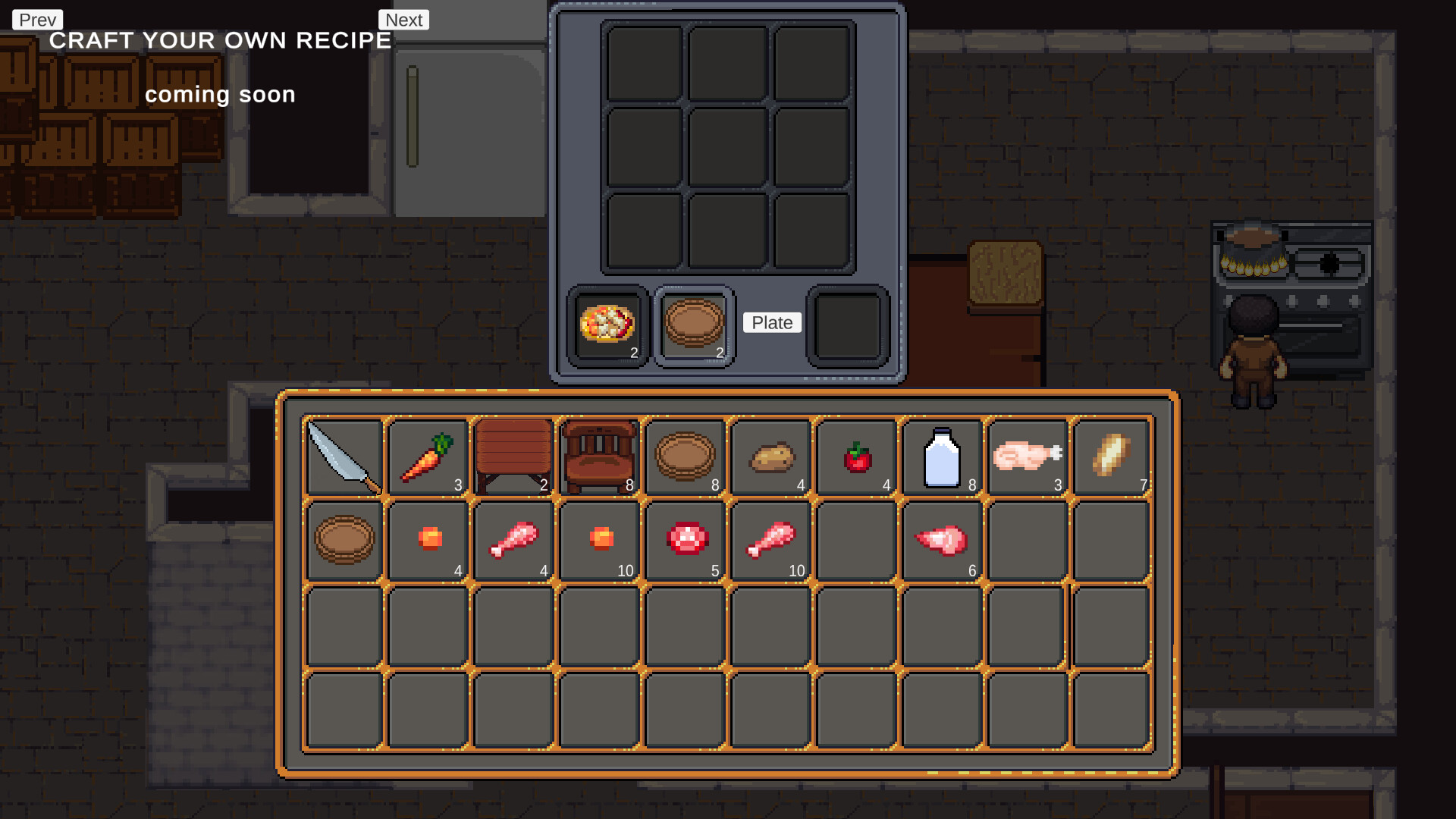 Poslor City screenshot 4