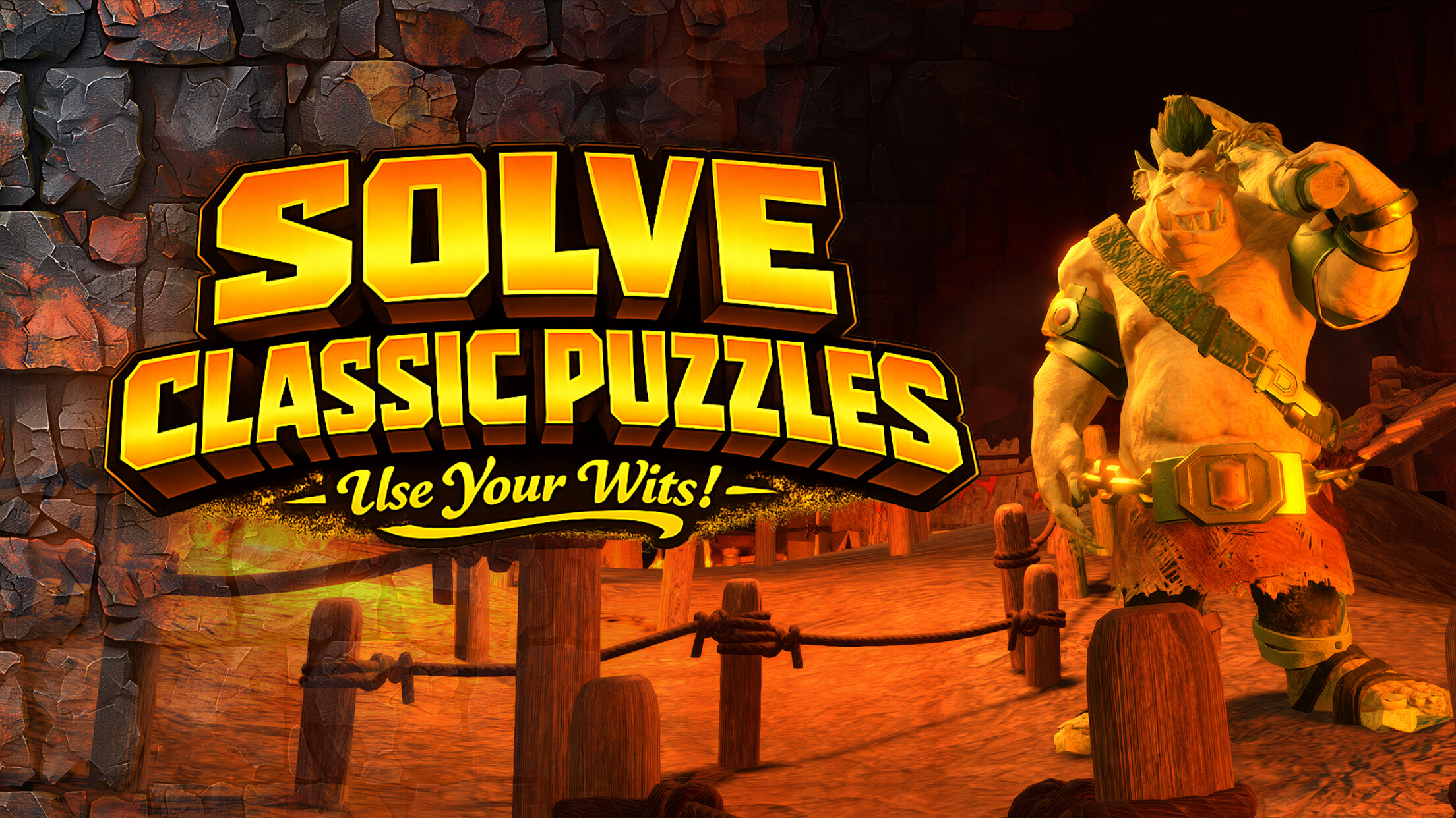 Colossal Cave VR screenshot 6