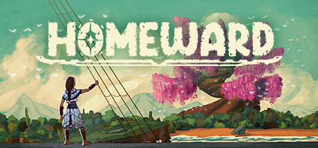 Homeward: header artwork