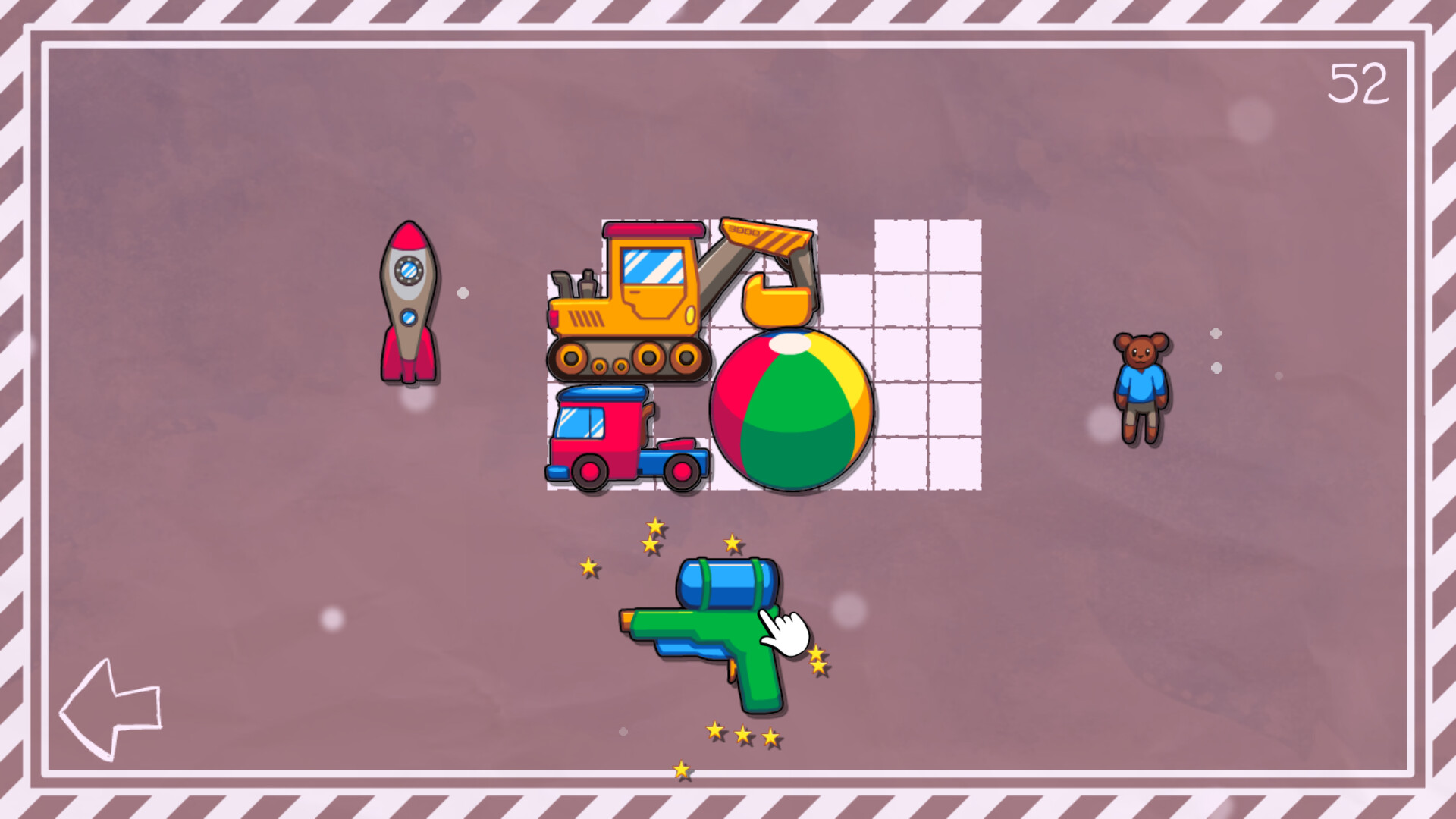 ToyBox Puzzle screenshot 3