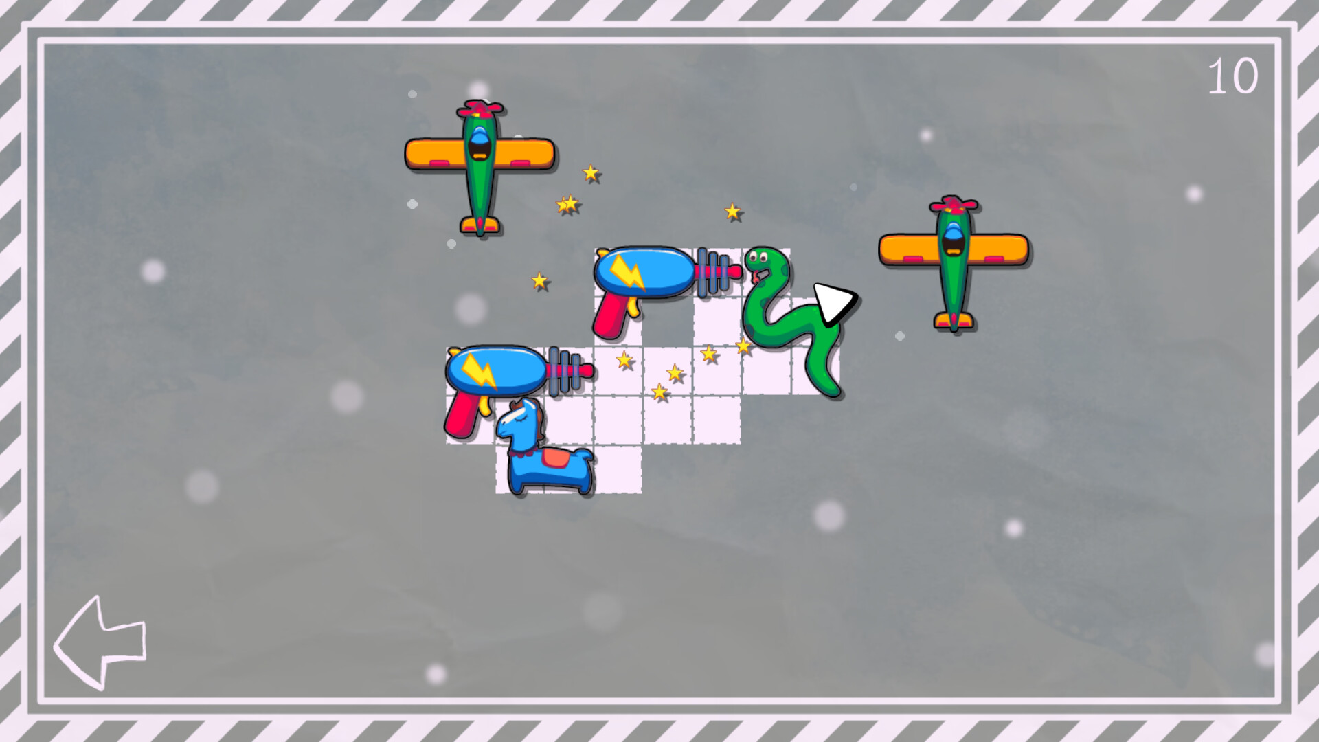 ToyBox Puzzle screenshot 6