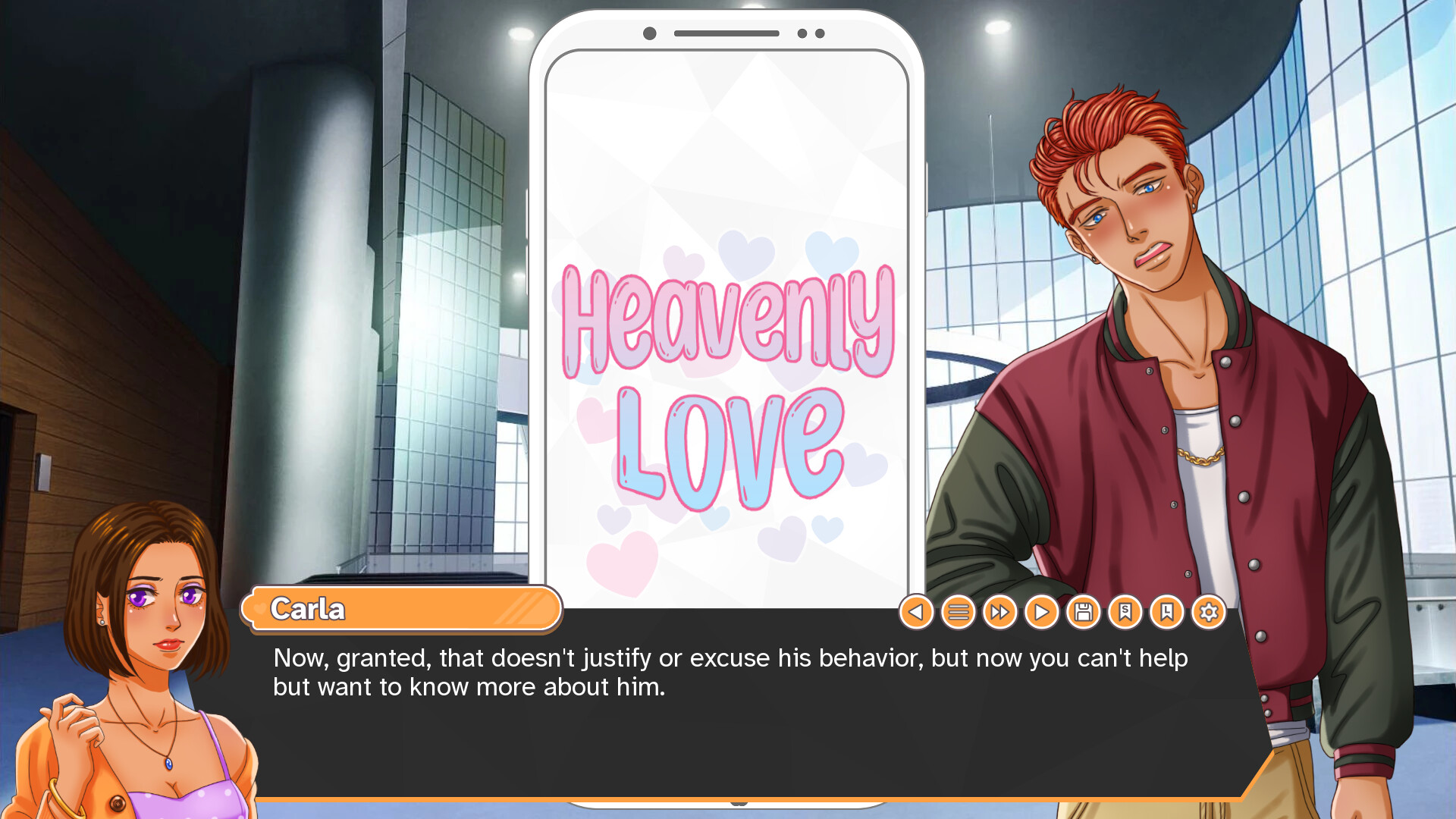 Under Maintenance screenshot 6