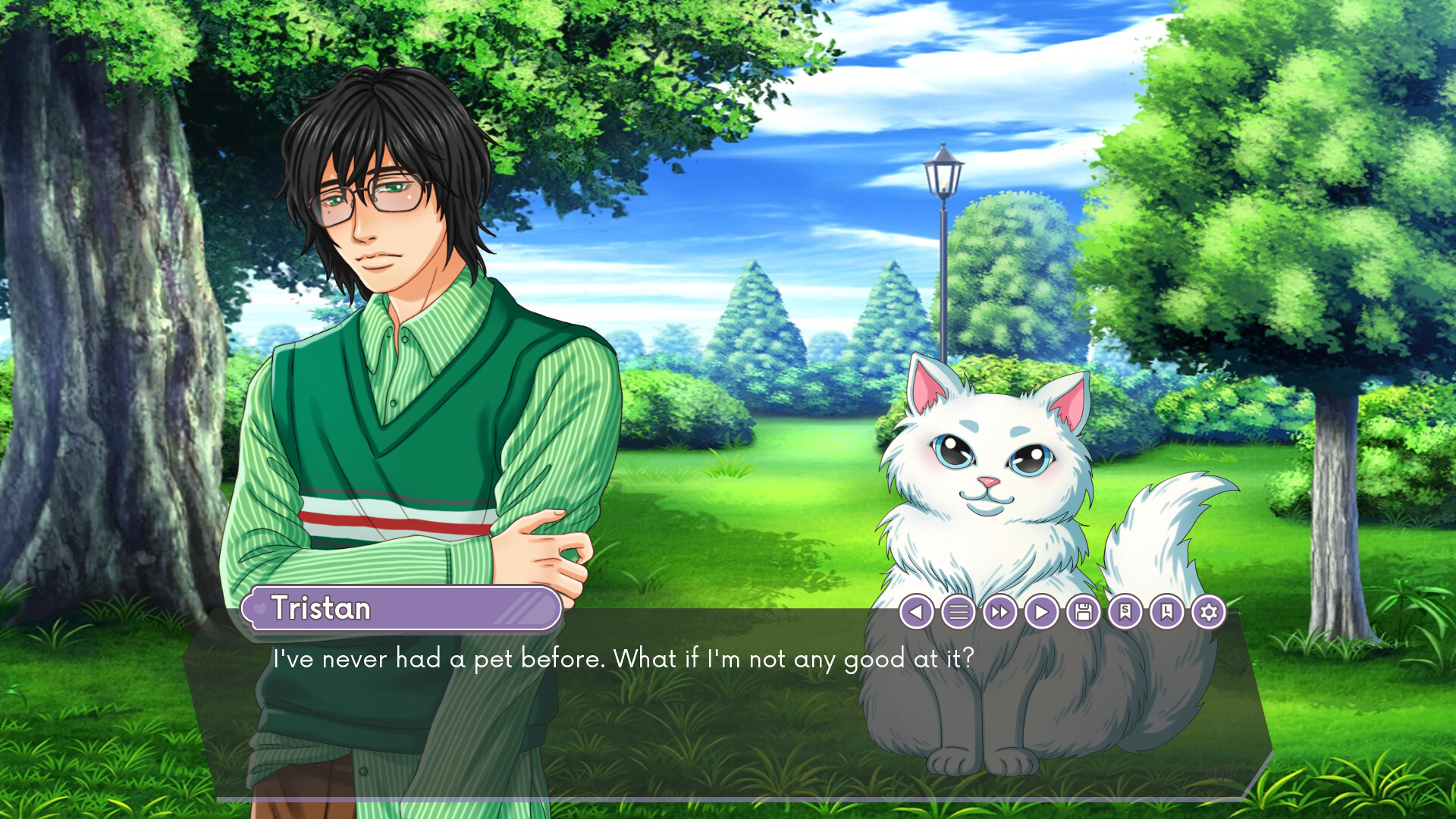 Under Maintenance screenshot 2