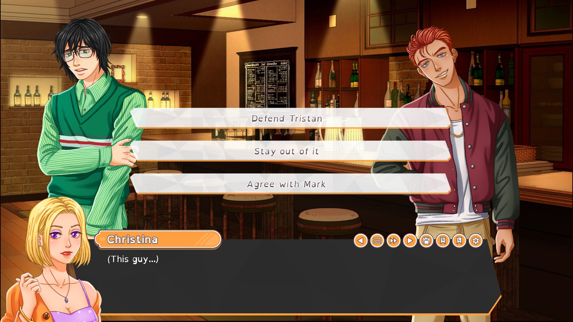 Under Maintenance screenshot 8