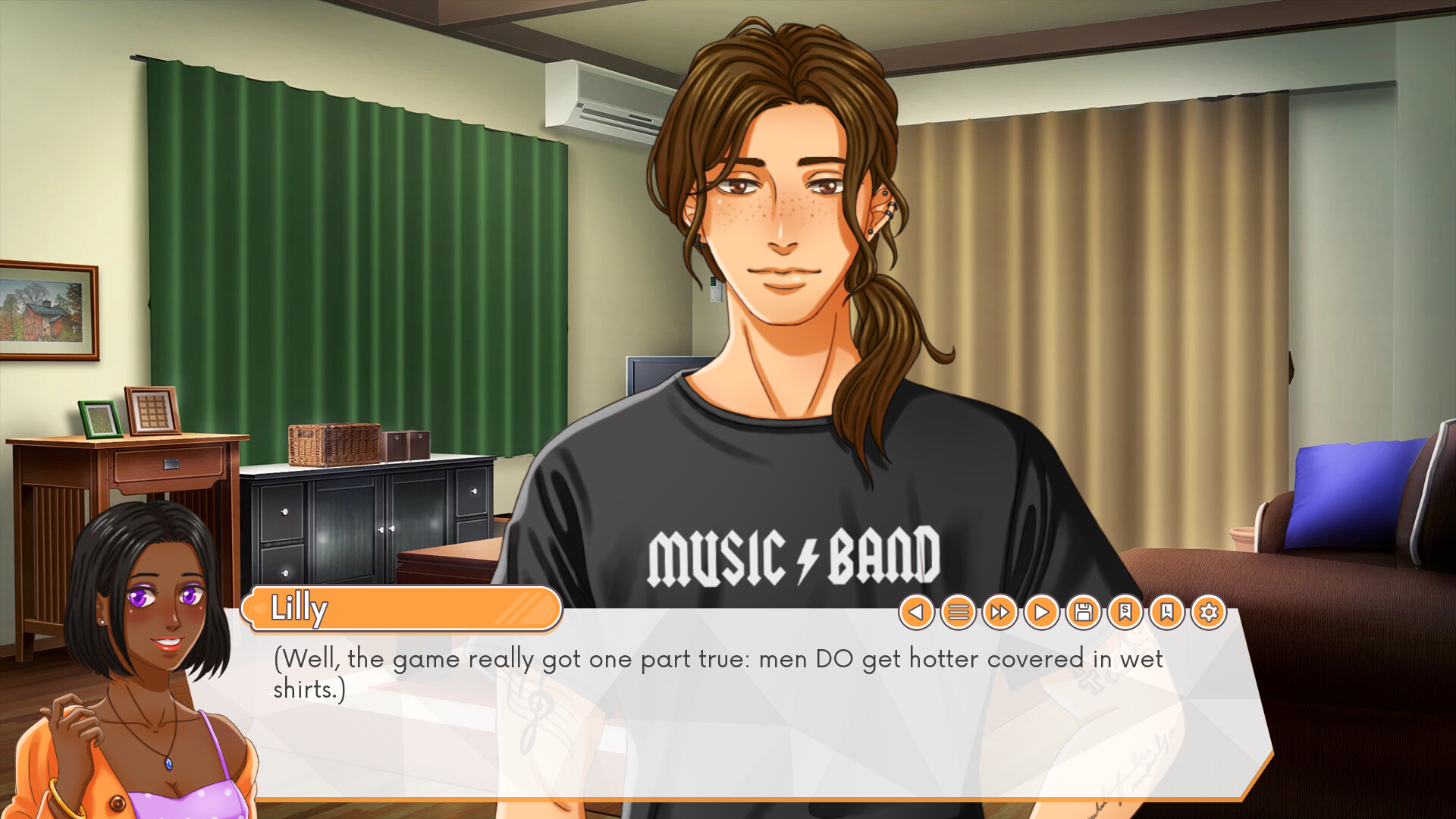 Under Maintenance screenshot 5
