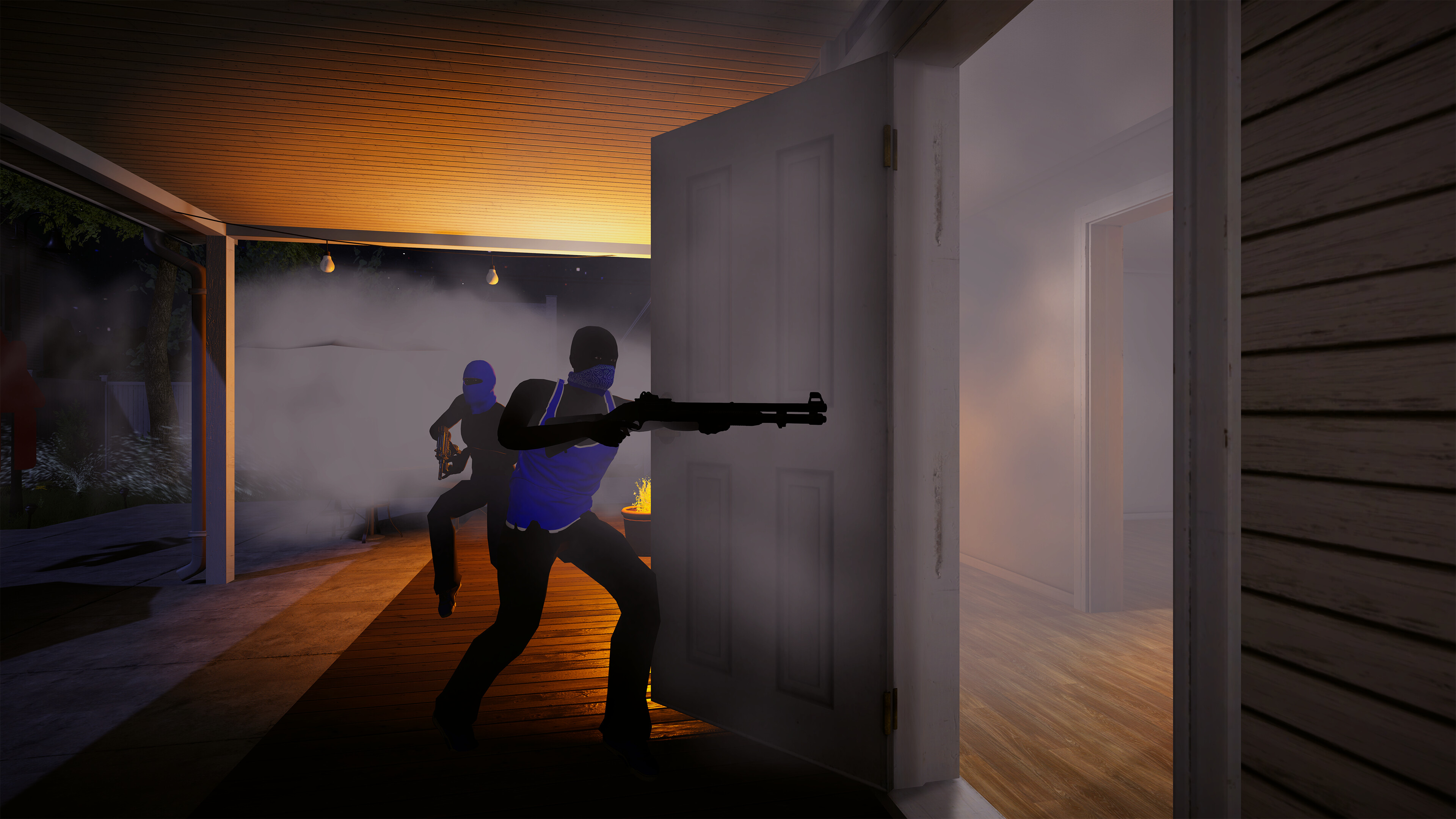 Hood Warfare screenshot 16