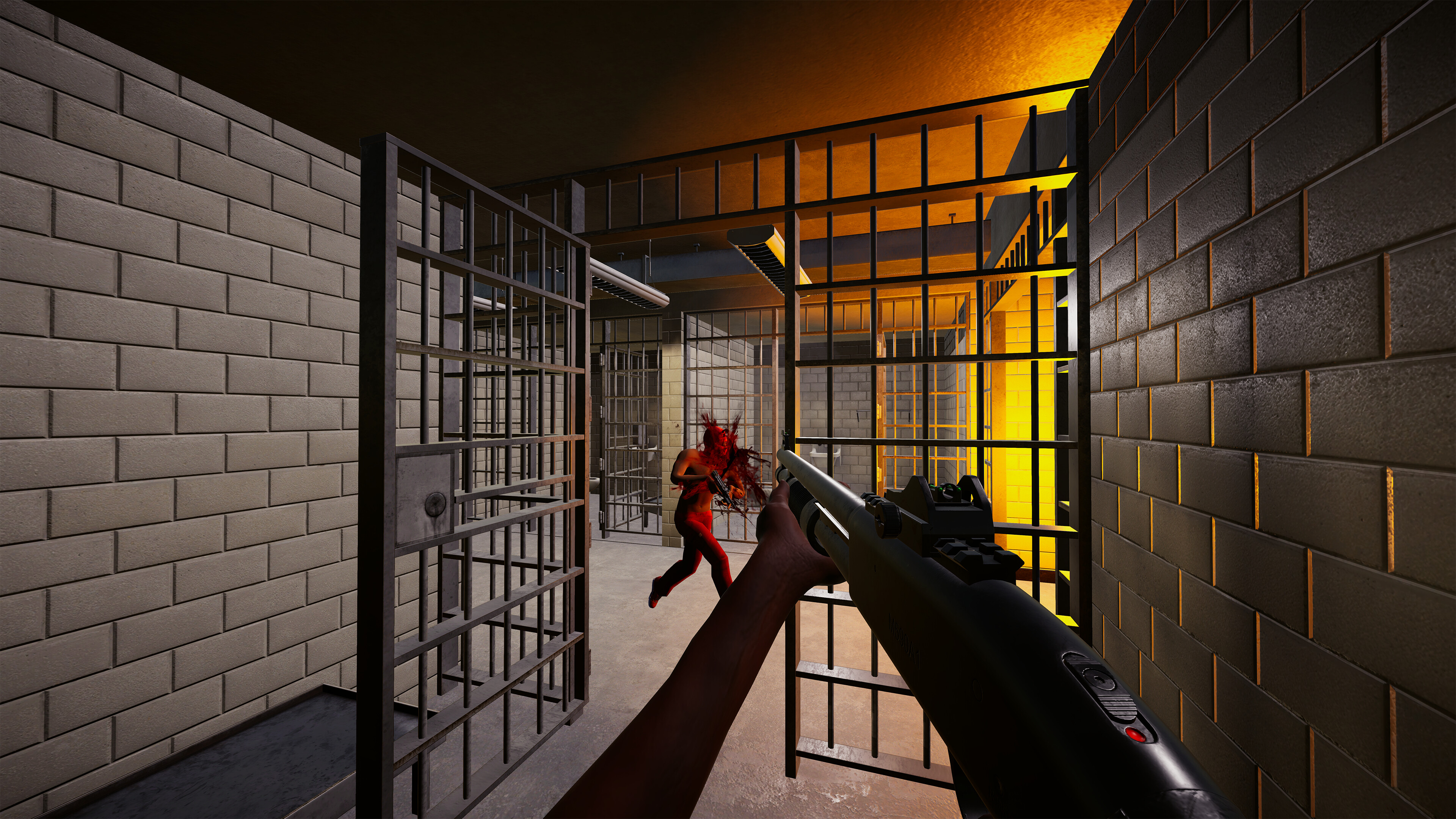 Hood Warfare screenshot 20