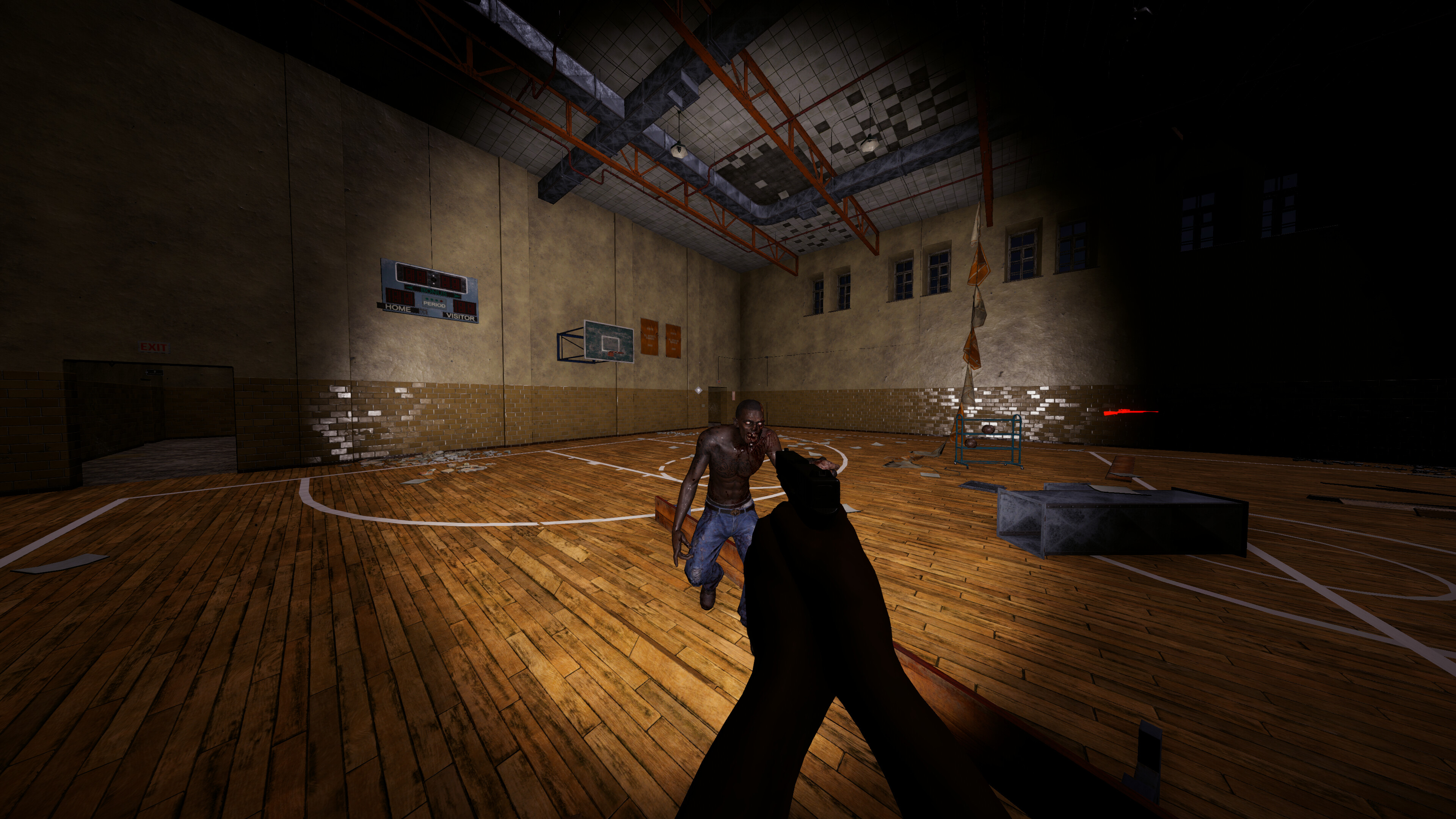 Hood Warfare screenshot 17