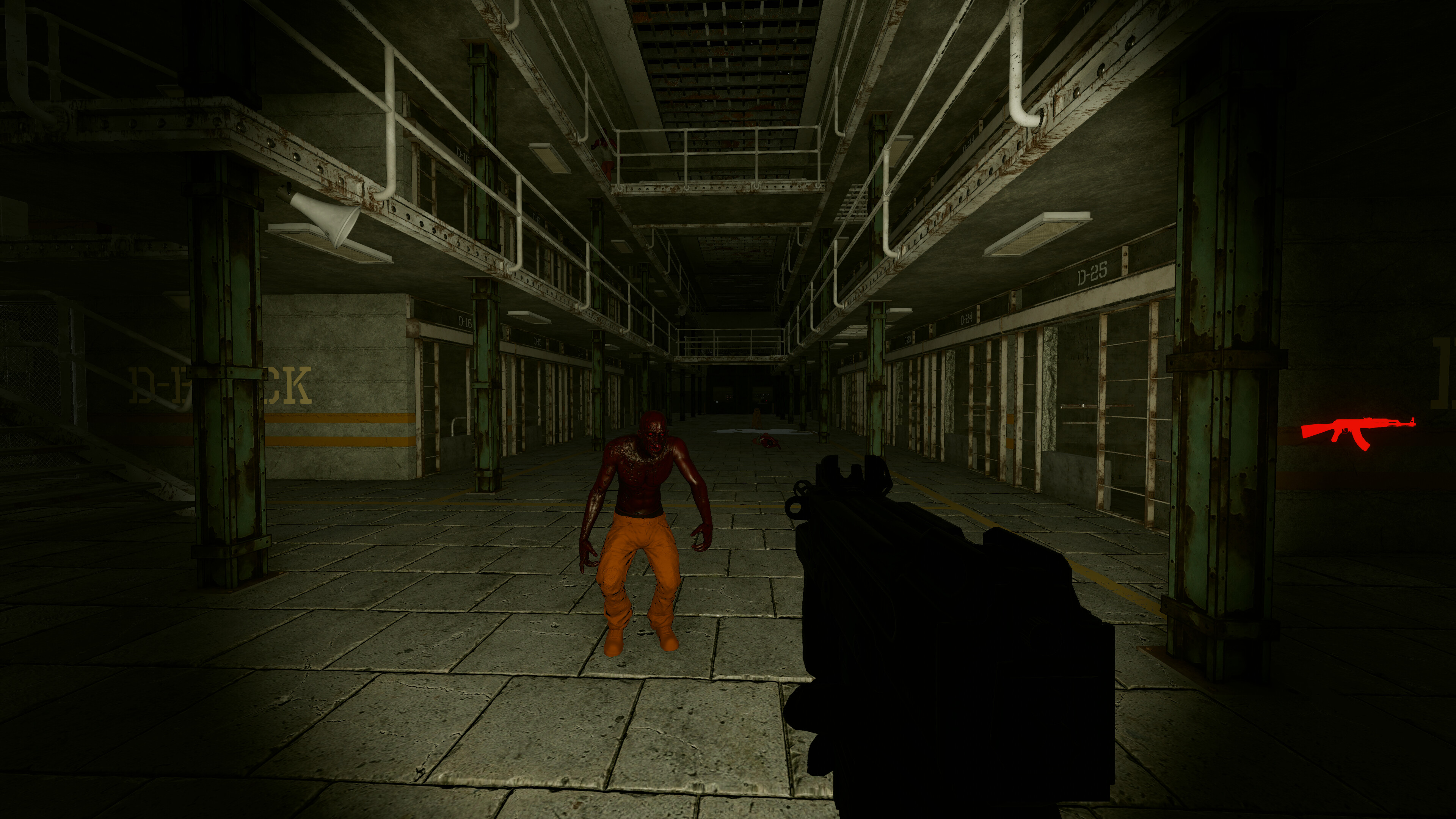 Hood Warfare screenshot 23