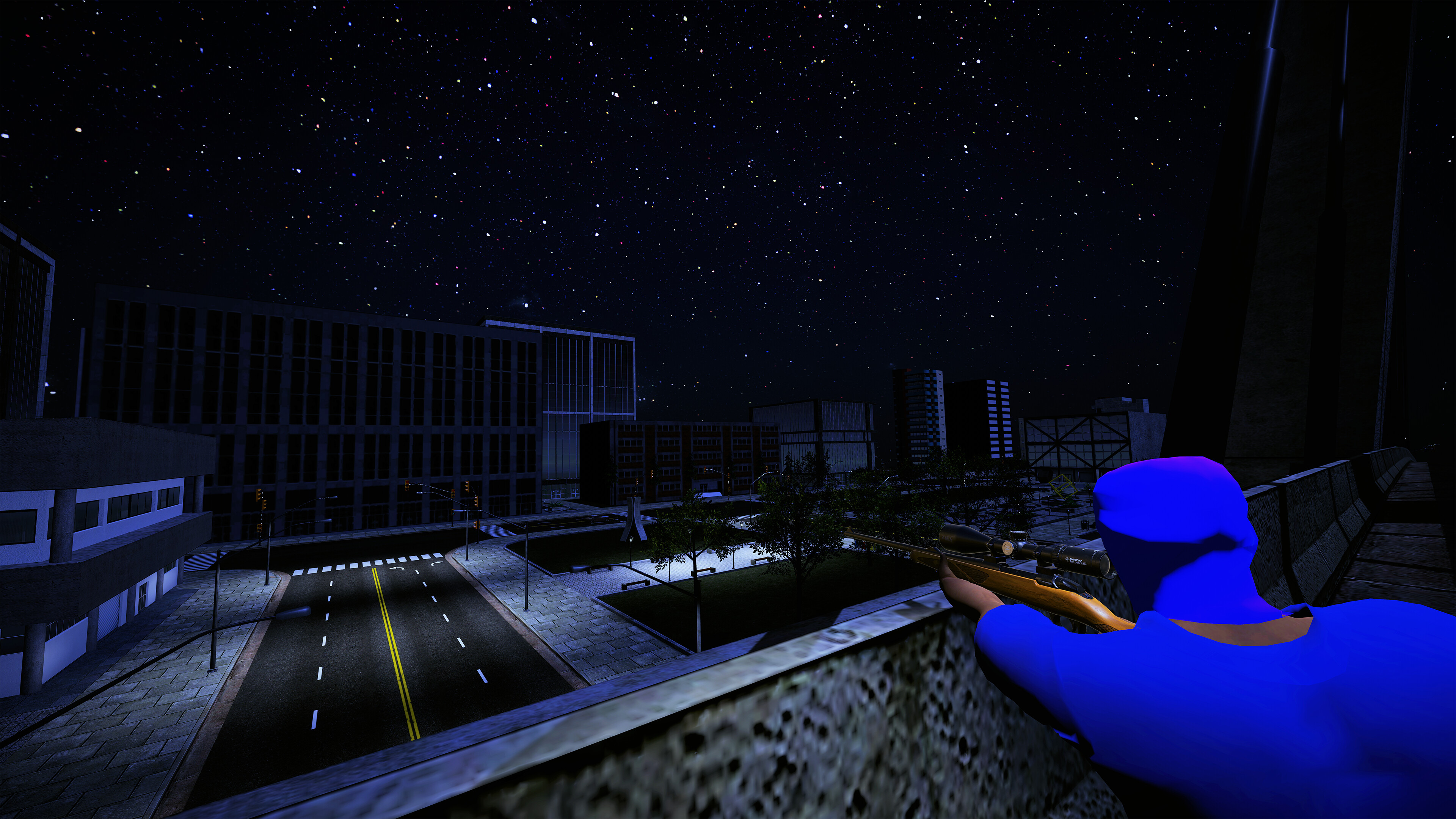 Hood Warfare screenshot 14