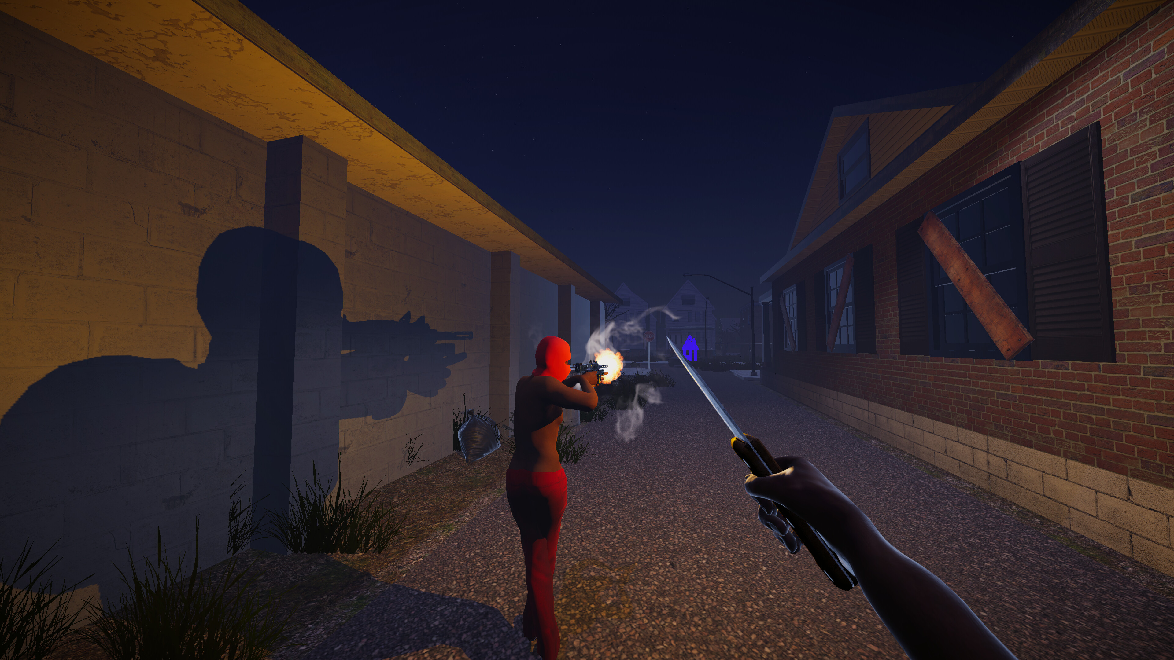 Hood Warfare screenshot 18