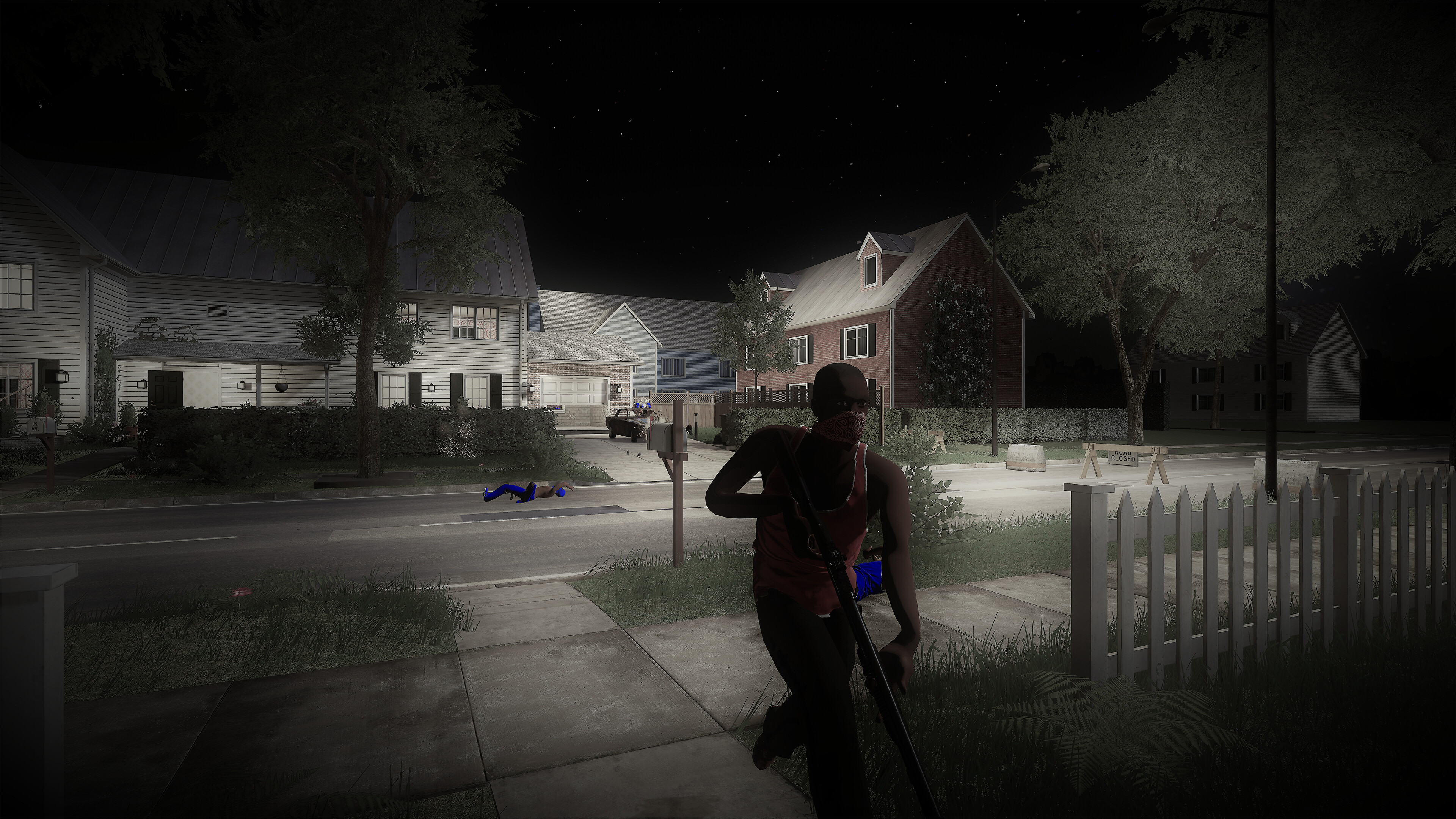 Hood Warfare screenshot 22
