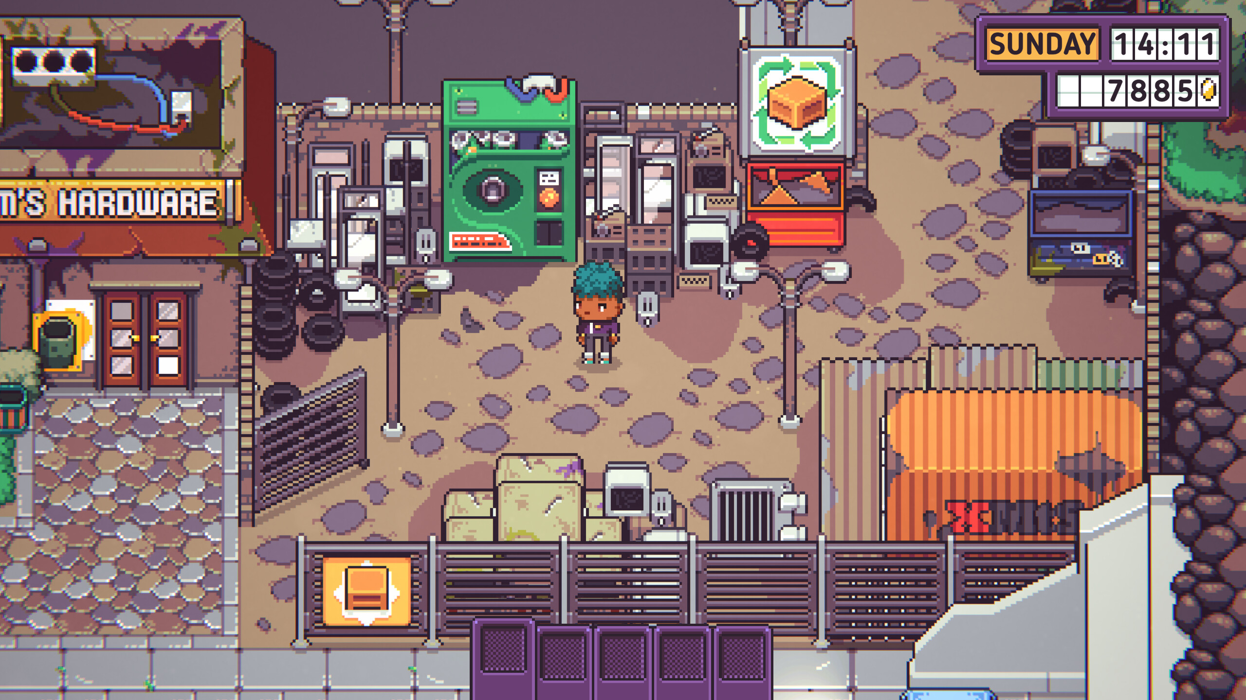 Discounty screenshot 13