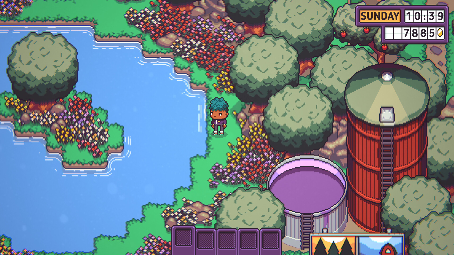 打骨折超市日记/Discounty 截图 6