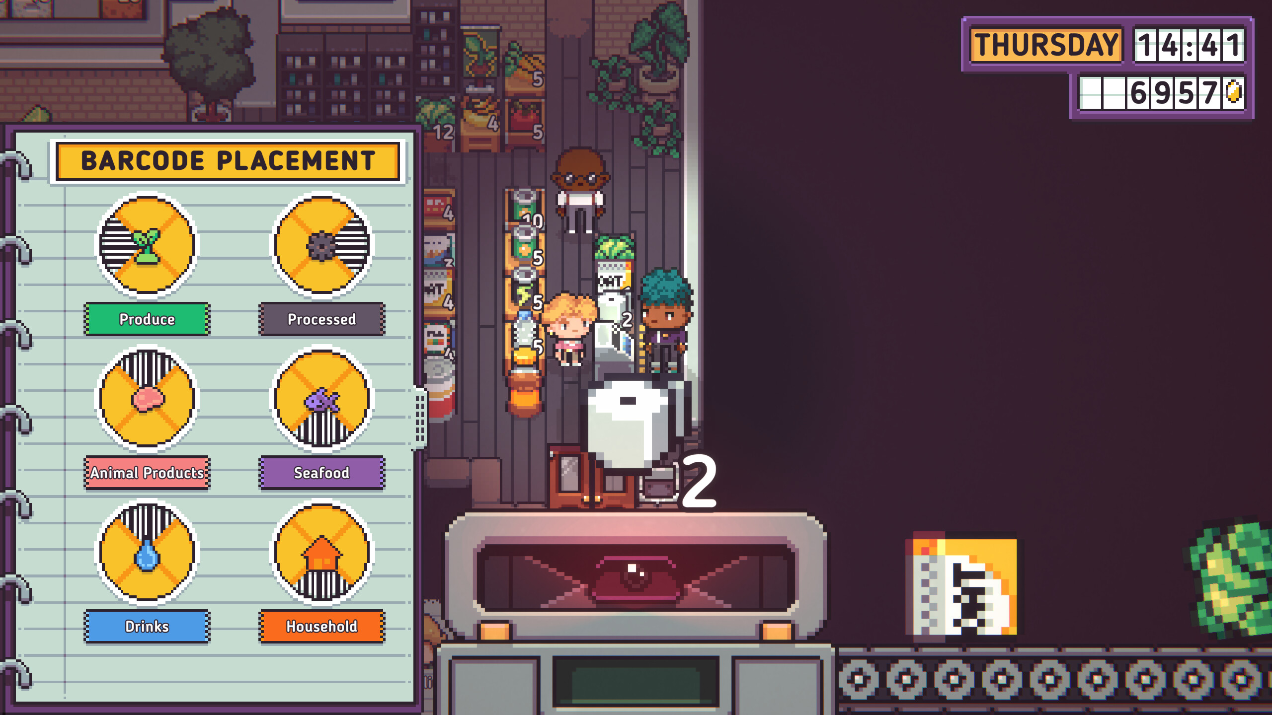 Discounty screenshot 7