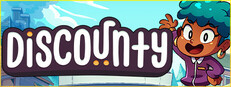 Discounty