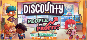 Discounty
