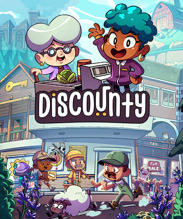 Discounty
