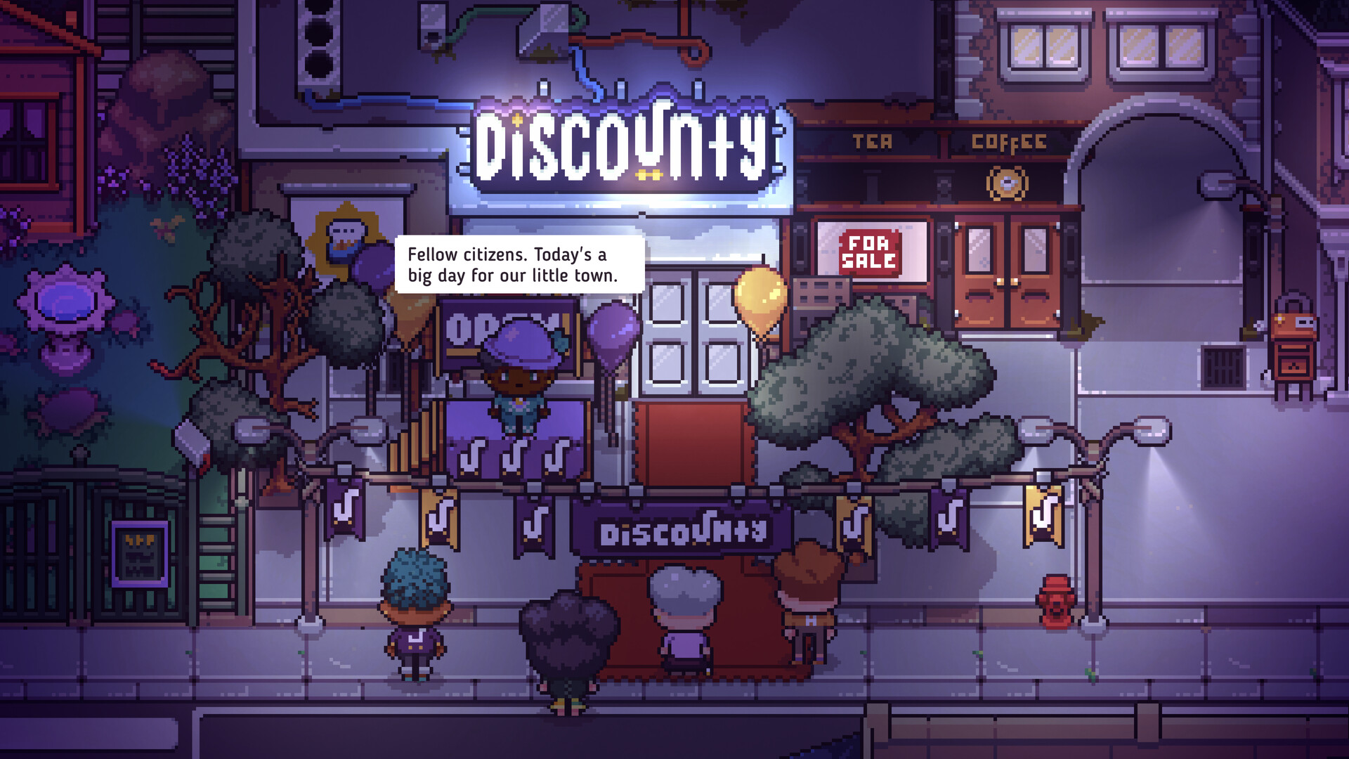 Discounty incelemesi
