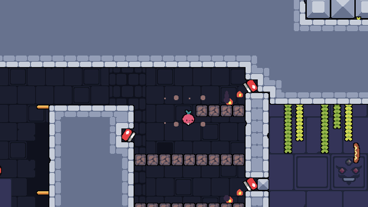 Daily Dadish screenshot 6