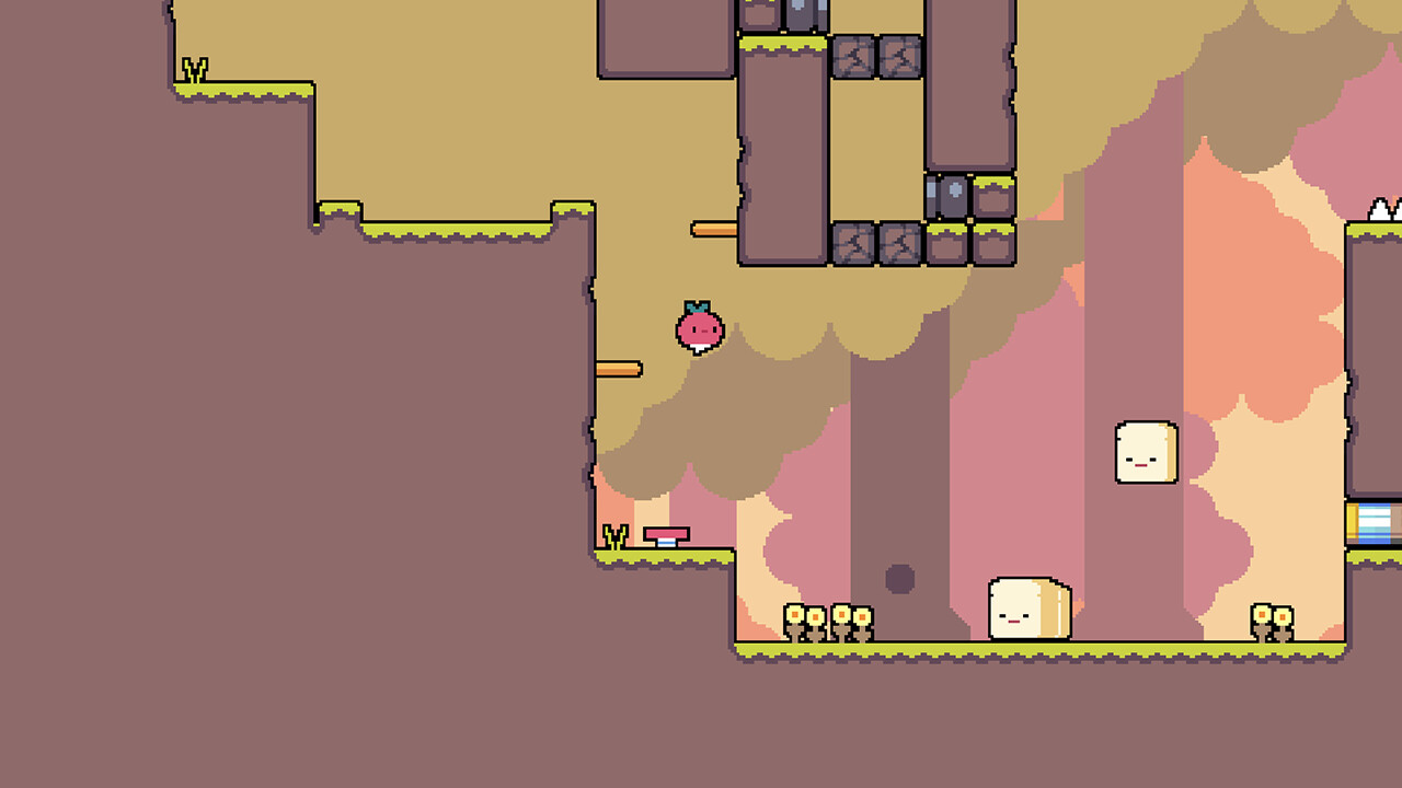 Daily Dadish screenshot 2