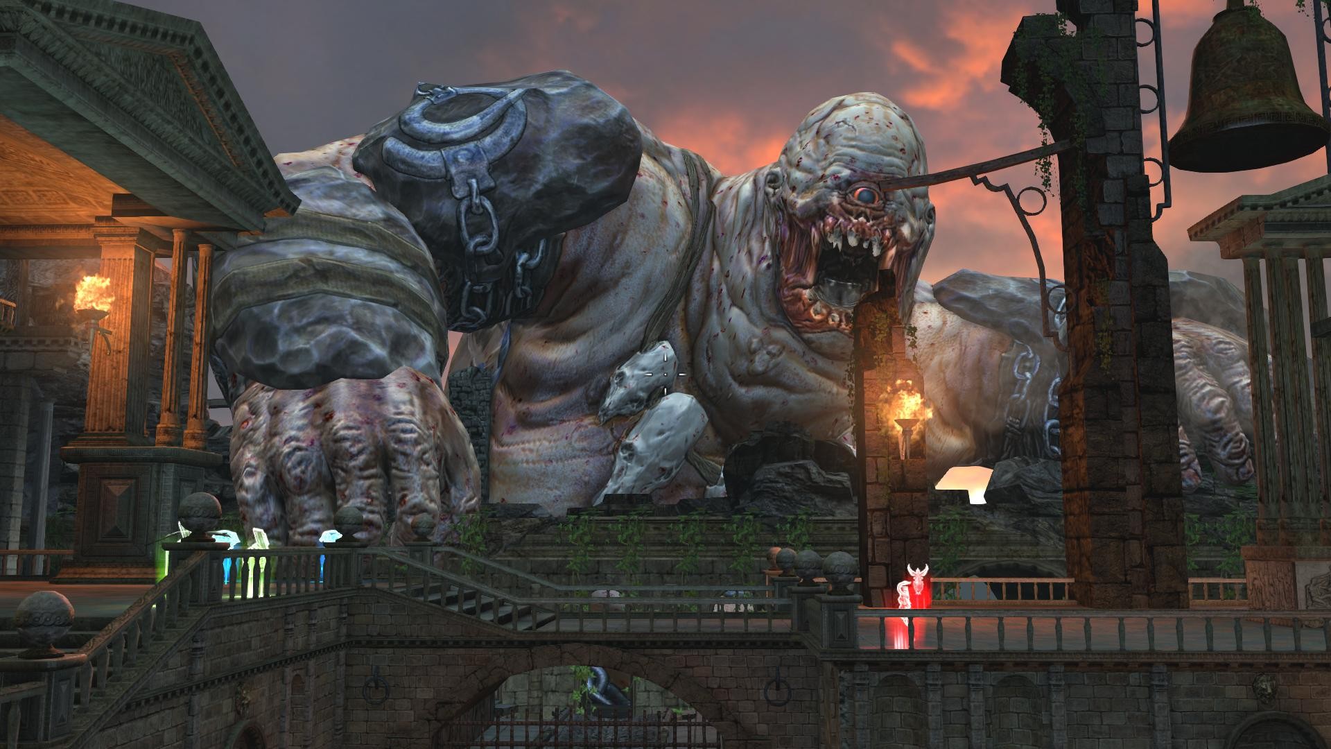 God Mode screenshot 6