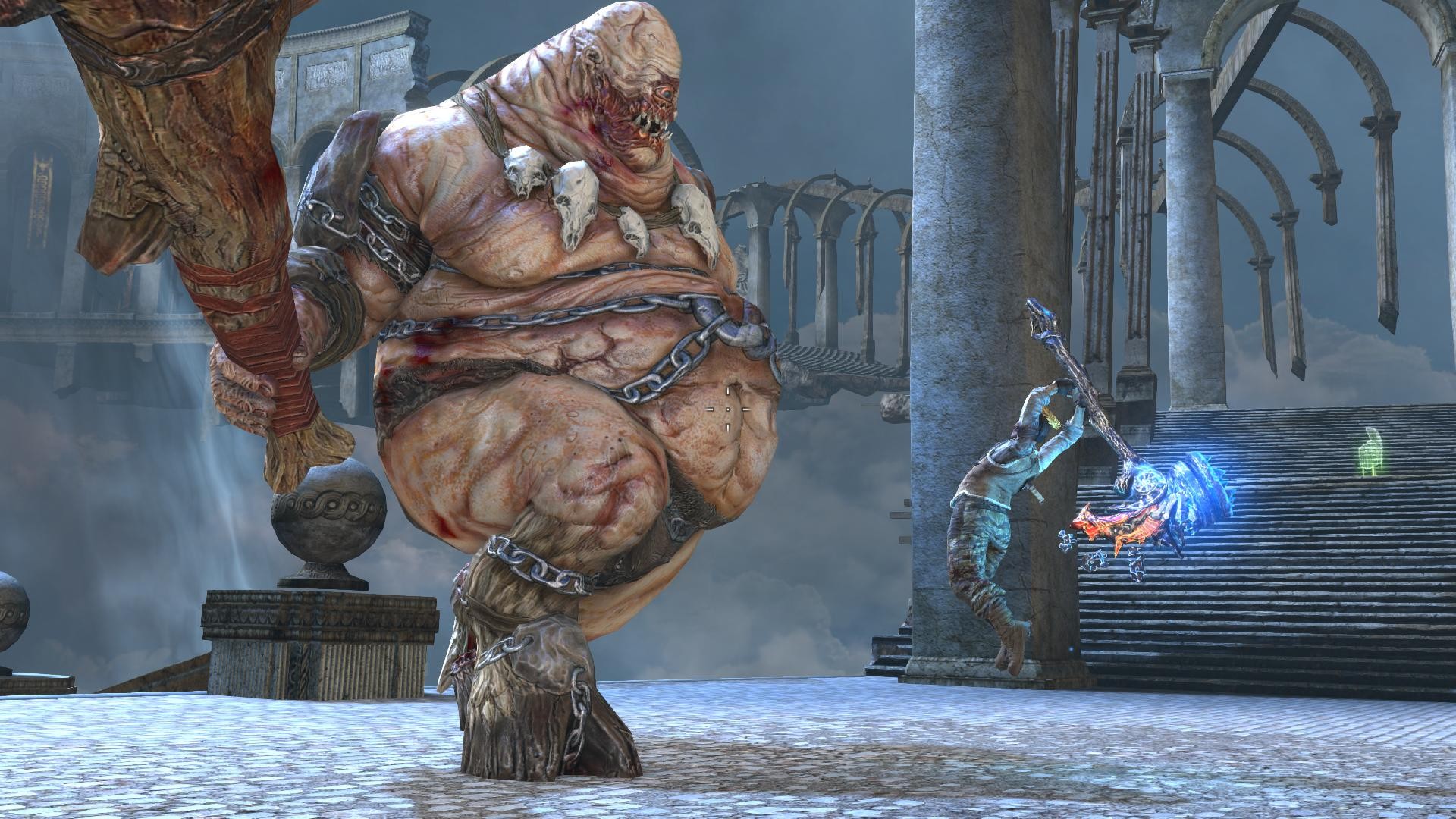 God Mode screenshot 5