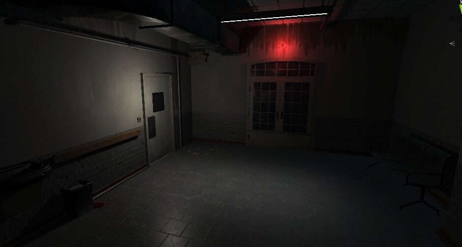 Mindless Breakpoint screenshot 8