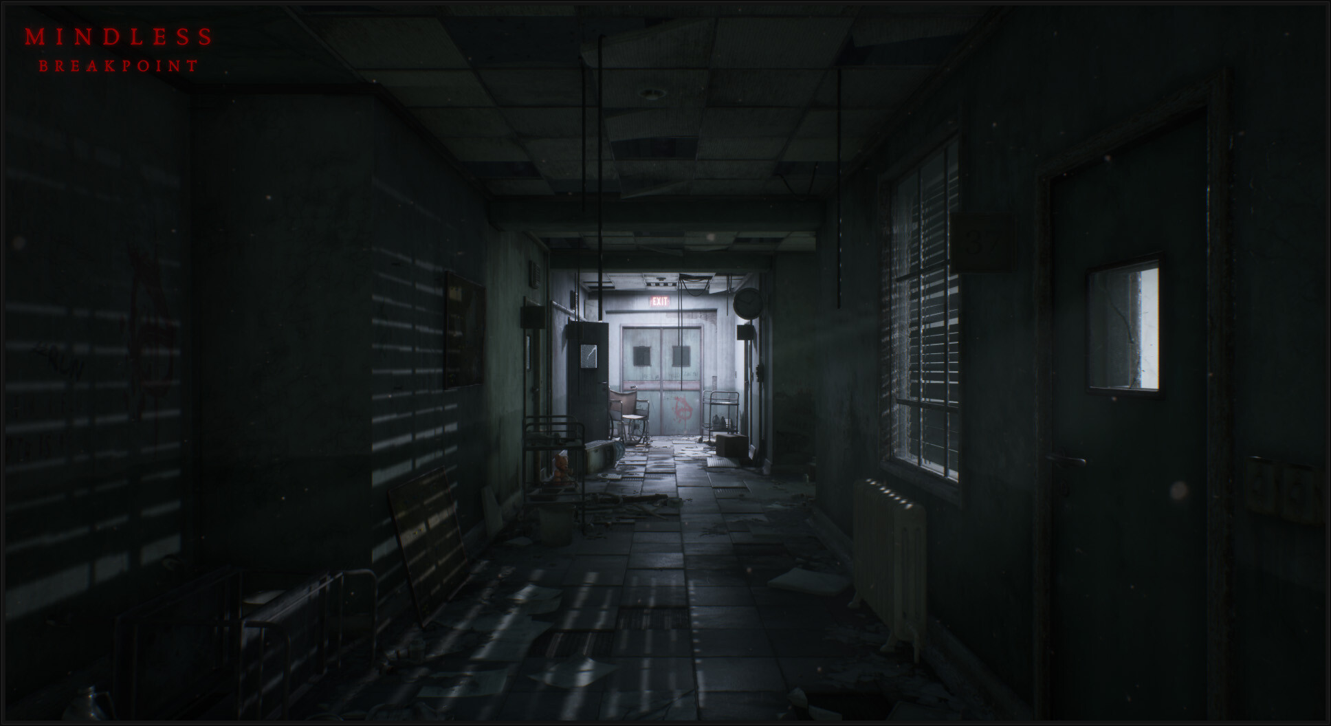 Mindless Breakpoint screenshot 1