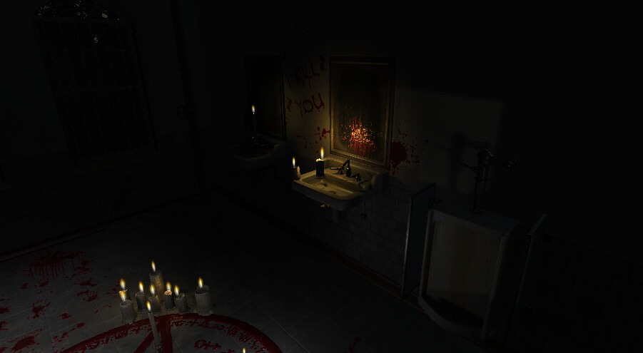 Mindless Breakpoint screenshot 7