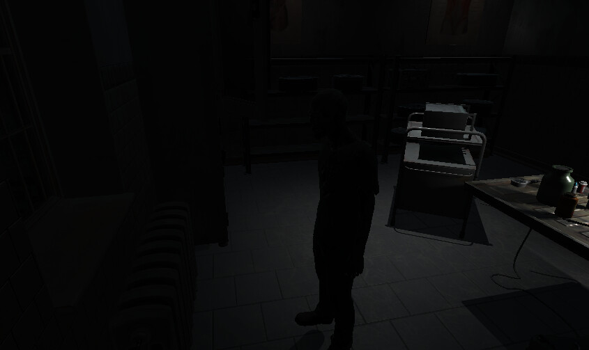 Mindless Breakpoint screenshot 10