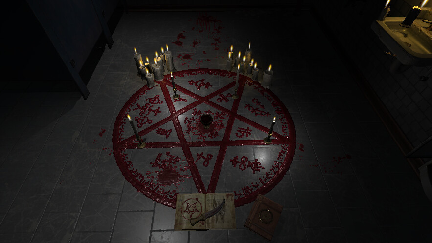 Mindless Breakpoint screenshot 6