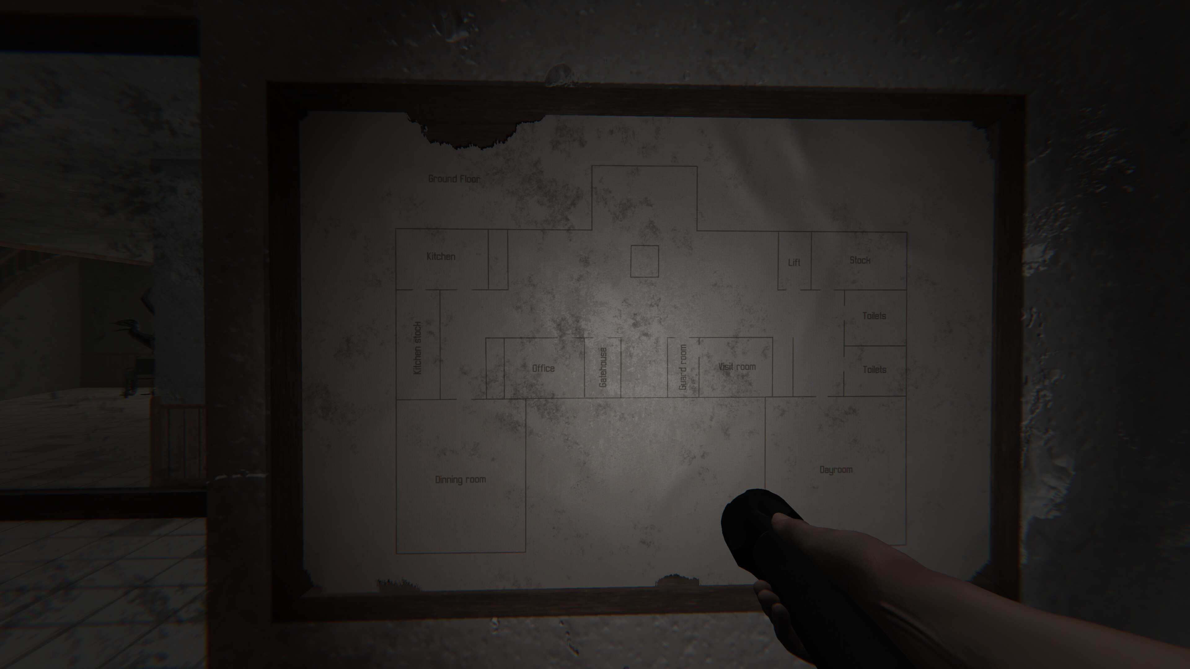 Yellow History screenshot 5